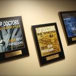 Top Docs Awards