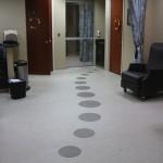 Procedure Suite Entrance