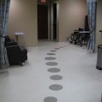 Triage Area