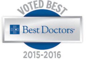 Best Doctors - 2015-2016