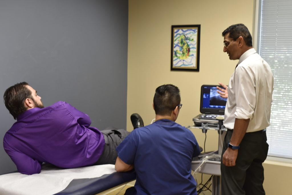 2nd Annual Interventional Spine & MSK PM&R Resident Virginia