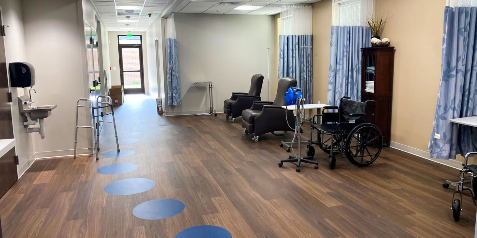 Interventional Procedures Performed - Virginia iSpine Physicians