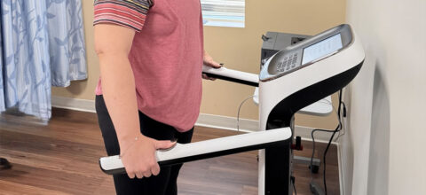 Connected Coherence MD Joins Virginia iSpine Physicians